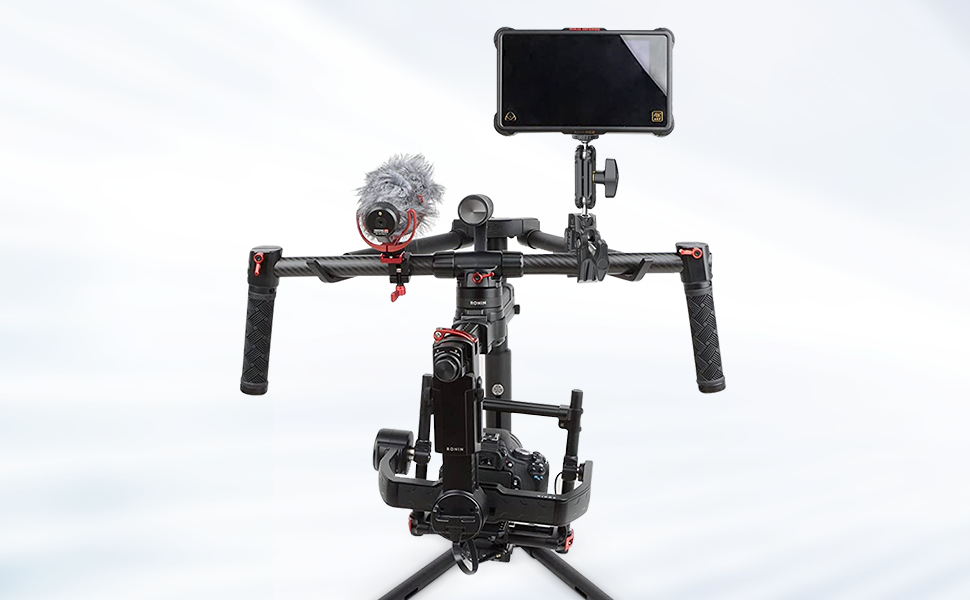 Camera clamp mount