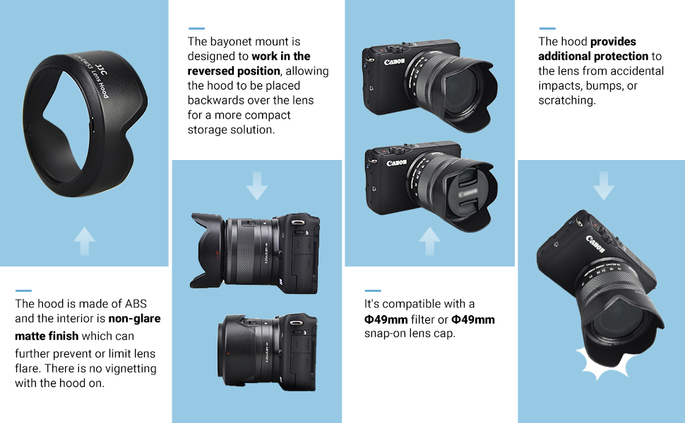 LH-EW53 Black