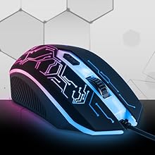 orzly pc gaming game essentials pack mouse keyboard headset headphones mousemat mat