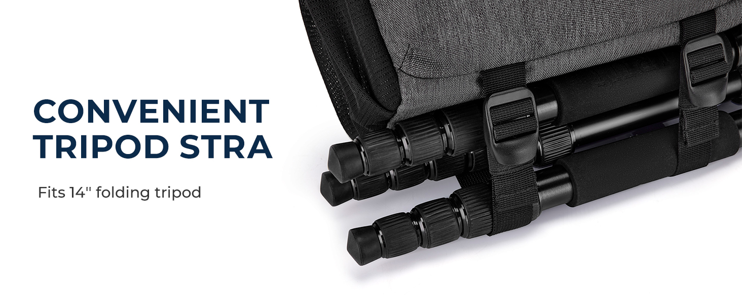 camera bag