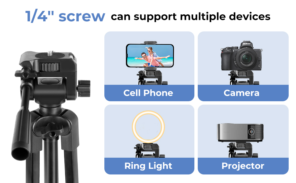 tripod for camera