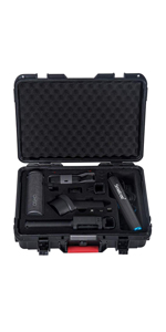 DJI Osmo Pocket case