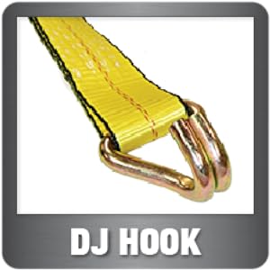 DJ HOOK