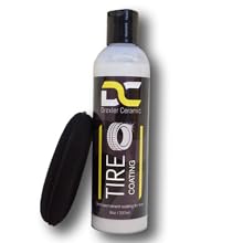 Drexler Ceramic Tire Coating