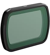 Skyreat UV Filters for DJI Osmo Pocket 3, Magnetic Multi Coated ND Filter for DJI Pocket 3 Creato...