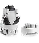Skyreat Mini 3 / Mini 3 Pro RC Propeller Holder,Propellers Guard Strap Protector Stabilizer and P...