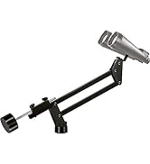 Orion 5376 Paragon-Plus Binocular Mount without Tripod