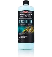 P&S Professional Detail Products - Absolute Rinseless Wash - Premium Soap Alternative; Unique Pol...