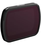 Skyreat ND1000 Filters for DJI Osmo Pocket 3 Accessories