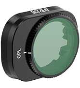 SKYREAT CPL Camera Lens Filters Set for DJI Mini 4 Pro Accessories (CPL)