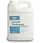 Kirby 237507 1gal. Regular Shampoo Pet Stain & Odor Remover-Carpet & Rug Shampoo & Odor Eliminato...