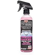 P&S Professional Detail Products - Dream Maker - Show Car Exterior Gloss Amplifier Spray; Works o...