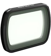 Skyreat Black Mist Filter for DJI Osmo Pocket 3, Creative Filter Beauty Soft Filters for DJI Osmo...