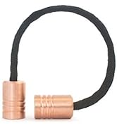 BEGLERI - COPPER - HAND MACHINED EDC GREEK WORRY BEADS - MADE IN THE USA - GIFTS FOR MEN