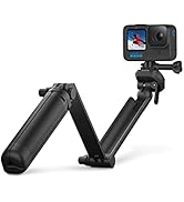 GoPro 3-Way 2.0 (GoPro Official Mount)