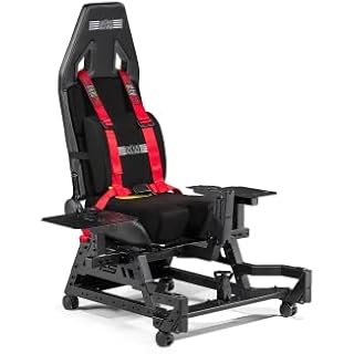 Next Level Racing Flight Seat Pro (NLR-S033)