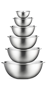 Mixing Bowls
