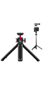 camera tripod