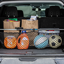 fits in most vehicles