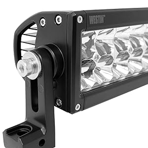 Westin light bar