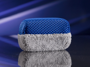 VK Tire Shine App Pads