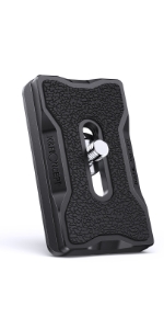 Quick Release Plate