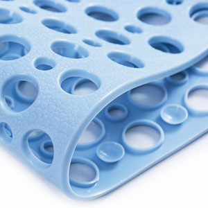 bathtub mat