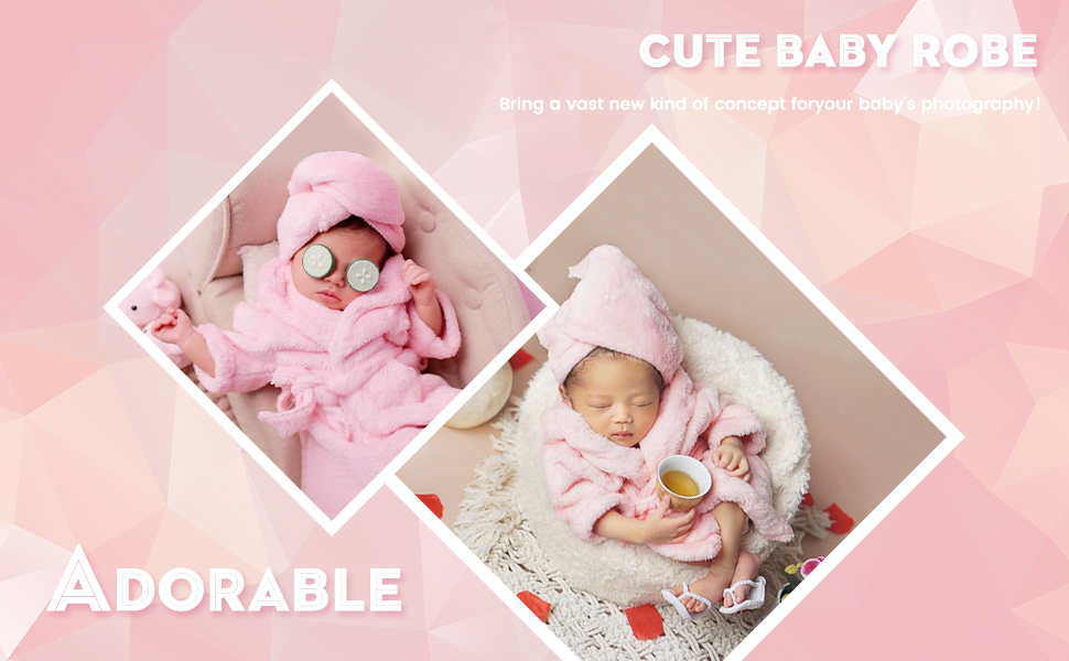 baby photoshoot props