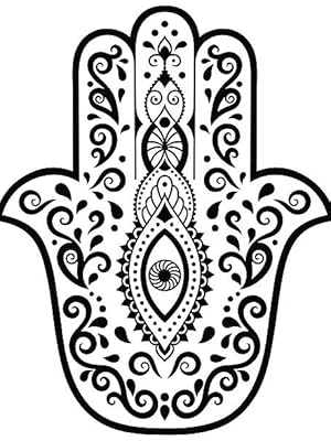 hamsa hand