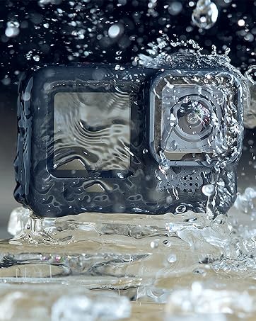 Accessories for Go Pro