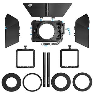 Fotga M3 matte box