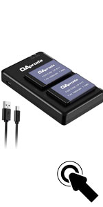 lpe17 battery charger
