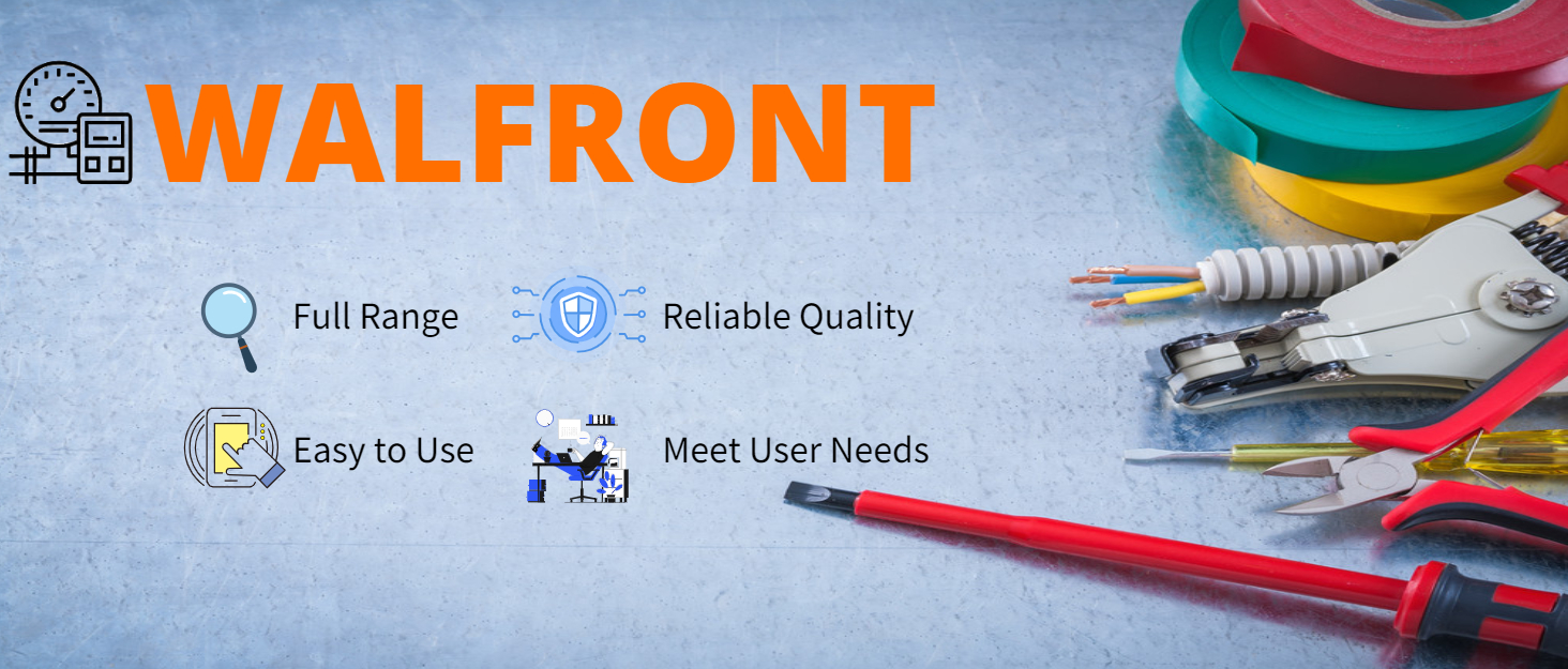 WALFRONT