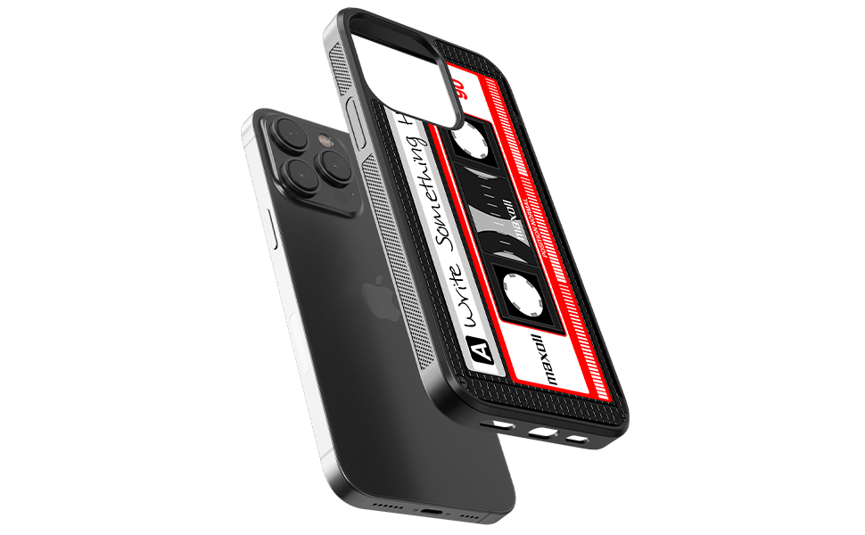Cassette 5