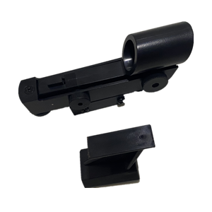 telescope point & look