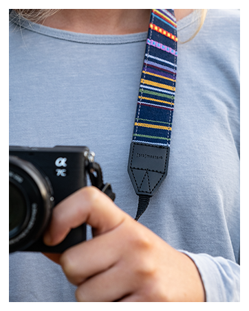 Camera Straps