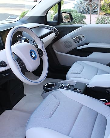 car interior cleaner