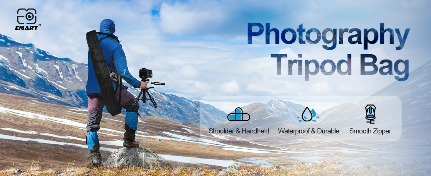 tripod bag