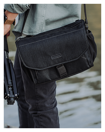 ProMaster Camera Bag