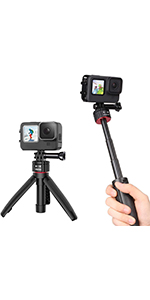 camera tripod