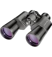 Orion 09332 Scenix Wide 7.1 Degree Field 1000 Yard linear view Binoculars, 7x50-Inches, Black