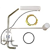 Omix-Ada 17724.09 Fuel Tank Sending Unit Kit 15 Gallon for 1970-1986 Jeep CJ Models