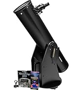 Orion 8945 SkyQuest XT8 Classic Dobsonian Telescope