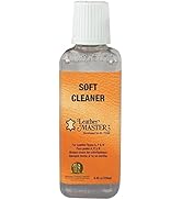 Leather Master Leather Soft Cleaner - 250 ml