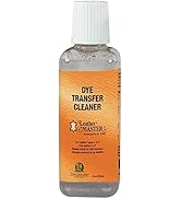 Leather Master Leather Dye Transfer Cleaner 236 milliliters