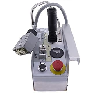 Solarhome Control Box 163167 163168 Compatible with SkyJack Scissor Lift SJIII 3215 SJII 3219 SJIII 3220 SJIII3215 SJII3219 SJIII3220