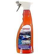 Sonax 257400 Ceramic Spray Coating 750ml White