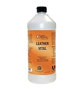 Leather Master - Leather Vital - Leather Revitalization - 1 Liter 23015