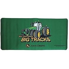 John Deere Kids Tub Mat