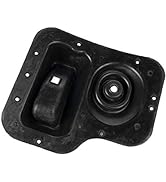 Omix | 18886.99 | Transmission Shifter Boot, Inner, Manual | OE Reference: 53005554 | Fits 1987-1...